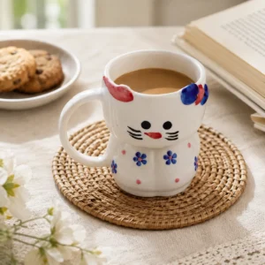 MEOW MUG