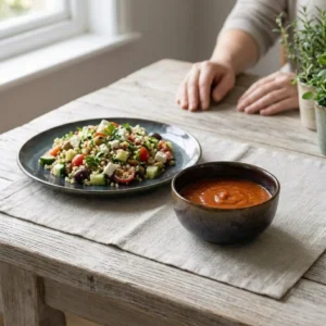 MARAVINE DINNER SET