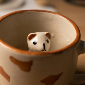 DOGGO MUG
