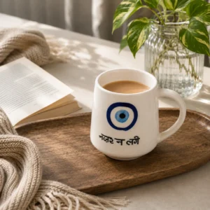 NAZAR NA LAGE MUG