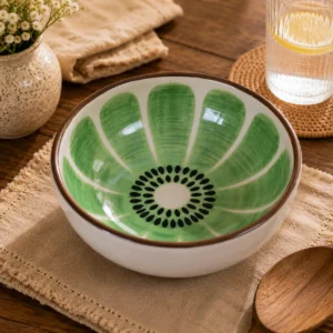 KIWI SNACK BOWL