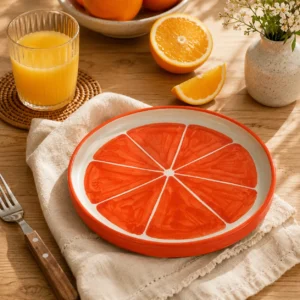 CITRUS Snack Platter