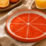 CITRUS Snack Platter